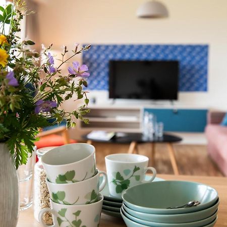 Haus Weigt Apartment Mariapfarr Luaran gambar