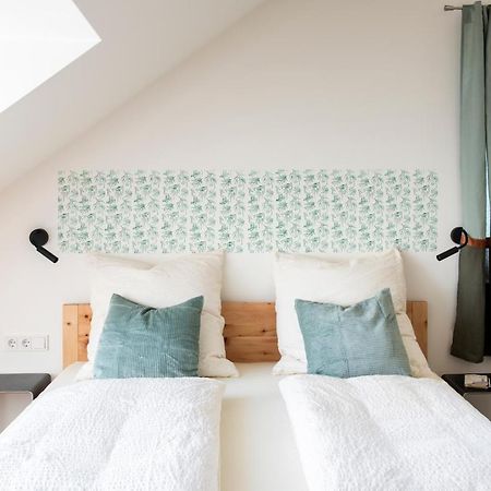 Haus Weigt Apartment Mariapfarr Luaran gambar