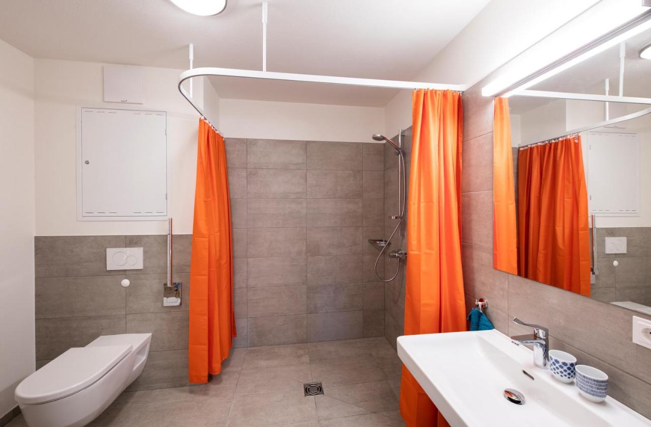 Haus Weigt Apartment Mariapfarr Luaran gambar